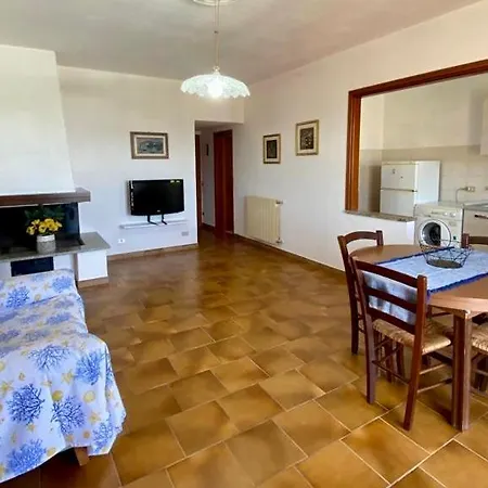 Bucine Apartment San Giovanni (Isola d'Elba)