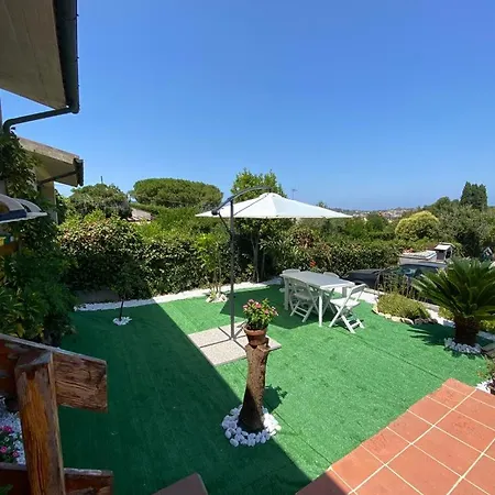 Bucine Apartment *