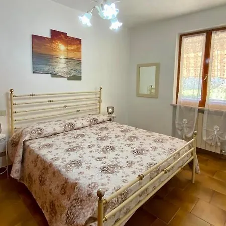 Bucine Apartment San Giovanni (Isola d'Elba)